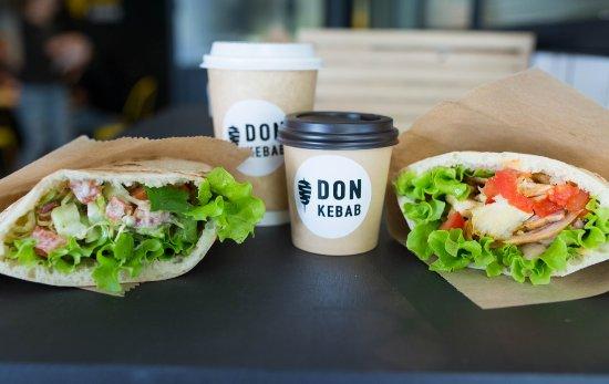 Don Kebab